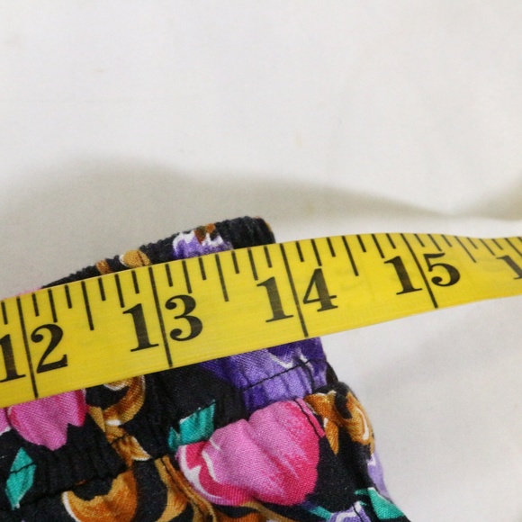 VTG INTENTIONS by Hartwell Pleated A-Line Skirt - Picture 6 of 6